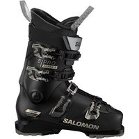 SALOMON Damen Ski-Schuhe ALP. BOOTS S/PRO SUPRA X90 W GW Bk/L Br SALOMON Damen Ski-Schuhe ALP. BOOTS S/PRO SUPRA X90 W GW Bk/L Br von Salomon