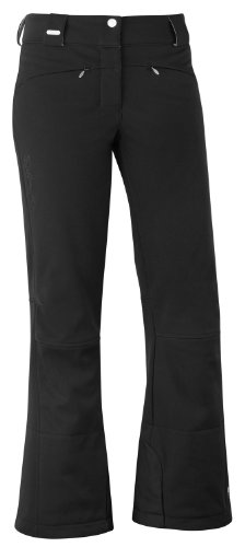 SALOMON Damen Skihose Snowtrip II, black, L, 12068233 SALOMON Damen Skihose Snowtrip II, black, L, 12068233 von Salomon