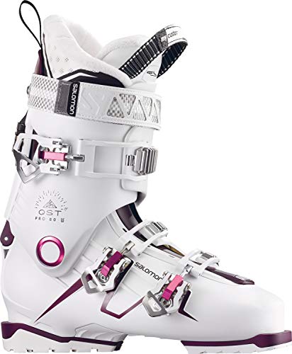 SALOMON Damen Skischuh Qst Pro 80 SALOMON Damen Skischuh Qst Pro 80 von Salomon