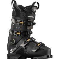 SALOMON Damen Skischuhe "S/Max 110 W" SALOMON Damen Skischuhe "S/Max 110 W" von Salomon