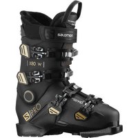 SALOMON Damen Skischuhe S/PRO X80 W CS GW von Salomon