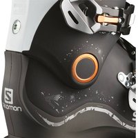 SALOMON Damen Skistiefel X PRO 100 W SALOMON Damen Skistiefel X PRO 100 W von Salomon