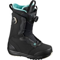 SALOMON Damen Snowboardstiefel IVY BOA SALOMON Damen Snowboardstiefel IVY BOA von Salomon