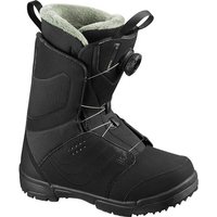 SALOMON Damen Snowboardstiefel PEARL BOA SALOMON Damen Snowboardstiefel PEARL BOA von Salomon
