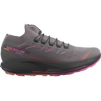 SALOMON Damen Trailrunningschuhe SHOES PULSAR TRAIL 2 /PRO W Pkiten/Black von Salomon