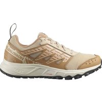 SALOMON Damen Trailrunningschuhe SHOES WANDER W Wheat/Tyello/Prsu von Salomon