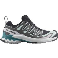 SALOMON Damen Trailrunningschuhe SHOES XA PRO 3D V9 GTX W Black/Bleaaq/Ha SALOMON Damen Trailrunningschuhe SHOES XA PRO 3D V9 GTX W Black/Bleaaq/Ha von Salomon