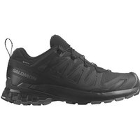 SALOMON Damen Trailrunningschuhe SHOES XA PRO 3D V9 GTX W Black/Phantm/Pe SALOMON Damen Trailrunningschuhe SHOES XA PRO 3D V9 GTX W Black/Phantm/Pe von Salomon