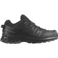 SALOMON Damen Trailrunningschuhe SHOES XA PRO 3D V9 GTX W Black/Phantm/Pe von Salomon