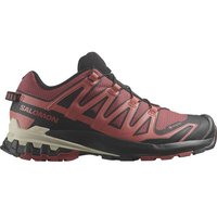 SALOMON Damen Trailrunningschuhe SHOES XA PRO 3D V9 GTX W Cohide/Black/Fa von Salomon