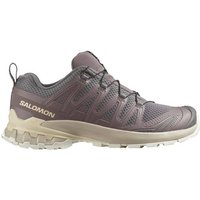 SALOMON Damen Trailrunningschuhe SHOES XA PRO 3D V9 W Pkiten/Oxford/Tende SALOMON Damen Trailrunningschuhe SHOES XA PRO 3D V9 W Pkiten/Oxford/Tende von Salomon