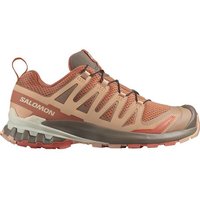 SALOMON Damen Trailrunningschuhe SHOES XA PRO 3D V9 W Sbaked/Fsalmo/Prsu von Salomon