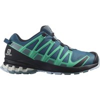 SALOMON Damen Trailrunningschuhe SHOES XA PRO 3D v8 GTX W Legion/Trooper SALOMON Damen Trailrunningschuhe SHOES XA PRO 3D v8 GTX W Legion/Trooper von Salomon