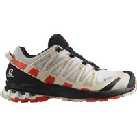 SALOMON Damen Trailrunningschuhe SHOES XA PRO 3D v8 GTX W LunRoc/Chert/Su SALOMON Damen Trailrunningschuhe SHOES XA PRO 3D v8 GTX W LunRoc/Chert/Su von Salomon