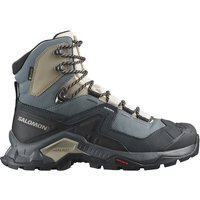 SALOMON Damen Trekkingstiefel QUEST ELEMENT GTX von Salomon