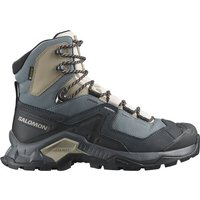SALOMON Damen Trekkingstiefel QUEST ELEMENT GTX SALOMON Damen Trekkingstiefel QUEST ELEMENT GTX von Salomon