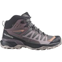 SALOMON Damen Trekkingstiefel SHOES X ULTRA 360 MID GTX W SALOMON Damen Trekkingstiefel SHOES X ULTRA 360 MID GTX W von Salomon