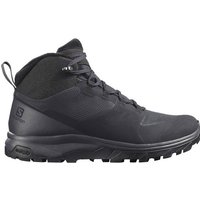 SALOMON Damen Winterschuhe "OUTsnap CSWP" SALOMON Damen Winterschuhe "OUTsnap CSWP" von Salomon