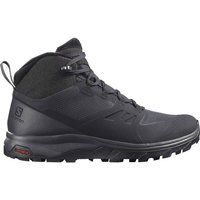 SALOMON Damen Winterschuhe "OUTsnap CSWP" von Salomon