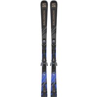 SALOMON Herren All-Mountain Ski E S/MAX 10 XT + M12 GW F80 von Salomon