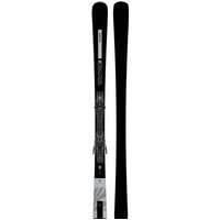 SALOMON Herren All-Mountain Ski E S/MAX W X7 Ti + M10 GW L SALOMON Herren All-Mountain Ski E S/MAX W X7 Ti + M10 GW L von Salomon