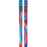 SALOMON Herren All-Mountain Ski N QST BLANK Illusion B/P N SALOMON Herren All-Mountain Ski N QST BLANK Illusion B/P N von Salomon