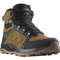 SALOMON Herren Apres Schuhe SHOES OUTCHILL TS CSWP Rubber/Black/Mgnt SALOMON Herren Apres Schuhe SHOES OUTCHILL TS CSWP Rubber/Black/Mgnt von Salomon