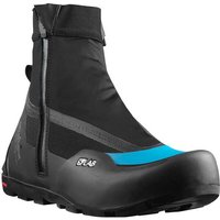 SALOMON Herren Bergstiefel SHOES S/LAB X ALPINE MODULAR Black/Black SALOMON Herren Bergstiefel SHOES S/LAB X ALPINE MODULAR Black/Black von Salomon