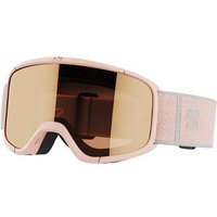 SALOMON Herren Brille GOGGLES AKSIUM 2.0 S ACCESS PEACH/unTO von Salomon