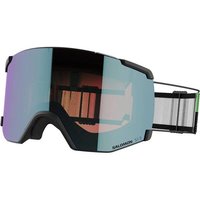 SALOMON Herren Brille GOGGLES S/VIEW PHOTO MTN/Aw BLUE SALOMON Herren Brille GOGGLES S/VIEW PHOTO MTN/Aw BLUE von Salomon