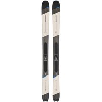 SALOMON Herren Freeride Ski N MTN 96 CARB Rain Dy/Ptl NnGr SALOMON Herren Freeride Ski N MTN 96 CARB Rain Dy/Ptl NnGr von Salomon