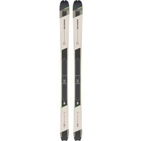 SALOMON Herren Freeride Ski T MTN 86 CARBON + Skins RainDy von Salomon