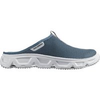 SALOMON Herren Freizeitschuhe SHOES REELAX SLIDE 6.0 Blue Ashes/Wht/Pe SALOMON Herren Freizeitschuhe SHOES REELAX SLIDE 6.0 Blue Ashes/Wht/Pe von Salomon