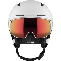 SALOMON Herren Helm HELMET DRIVER PRIME SIGPHOTO MIPS Whi SALOMON Herren Helm HELMET DRIVER PRIME SIGPHOTO MIPS Whi von Salomon