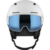 SALOMON Herren Helm HELMET DRIVER PRO SIGMA MIPS White SALOMON Herren Helm HELMET DRIVER PRO SIGMA MIPS White von Salomon