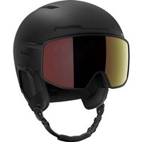 SALOMON Herren Helm HELMET DRIVER PRO SIGPHOTO MIPS Blk SALOMON Herren Helm HELMET DRIVER PRO SIGPHOTO MIPS Blk von Salomon