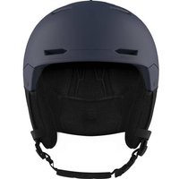 SALOMON Herren Helm HELMET HUSK Dress Blue SALOMON Herren Helm HELMET HUSK Dress Blue von Salomon