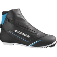 SALOMON Herren Langlaufschuhe CX PLK BLACK/Proces von Salomon