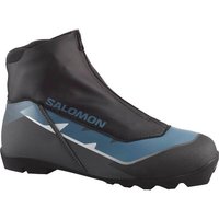 SALOMON Herren Langlaufschuhe ESCAPE Bk/Castelrock von Salomon