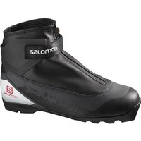 SALOMON Herren Langlaufschuhe XC SHOES ESCAPE PLUS PROLINK Black/Wh/Bl SALOMON Herren Langlaufschuhe XC SHOES ESCAPE PLUS PROLINK Black/Wh/Bl von Salomon