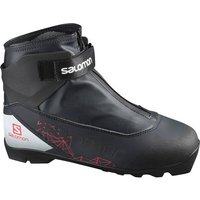 SALOMON Herren Langlaufschuhe XC SHOES VITANE PLUS PROLINK Ebony/Rd/Wh von Salomon