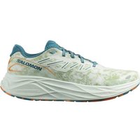 SALOMON Herren Laufschuhe SHOES AERO GLIDE 2 Claqua/Tahide/Bparad SALOMON Herren Laufschuhe SHOES AERO GLIDE 2 Claqua/Tahide/Bparad von Salomon