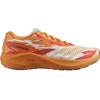 SALOMON Herren Laufschuhe SHOES AERO VOLT Turmeric/Fiery Red/Blra SALOMON Herren Laufschuhe SHOES AERO VOLT Turmeric/Fiery Red/Blra von Salomon
