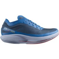 SALOMON Herren Laufschuhe SHOES PHANTASM Indigo Bunting/Kentucky B von Salomon