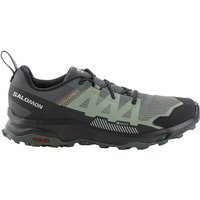 SALOMON Herren Multifunktionsschuhe SHOES ARDENT GTX Ubnchi/Agv Gr/Asphal SALOMON Herren Multifunktionsschuhe SHOES ARDENT GTX Ubnchi/Agv Gr/Asphal von Salomon