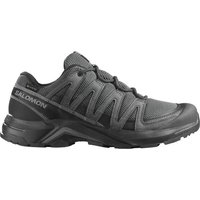 SALOMON Herren Multifunktionsschuhe SHOES X-ADVENTURE RECON GTX Asphal/Clroc SALOMON Herren Multifunktionsschuhe SHOES X-ADVENTURE RECON GTX Asphal/Clroc von Salomon