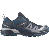 SALOMON Herren Multifunktionsschuhe SHOES X ULTRA 360 GTX Carbon/Indink/Deep SALOMON Herren Multifunktionsschuhe SHOES X ULTRA 360 GTX Carbon/Indink/Deep von Salomon