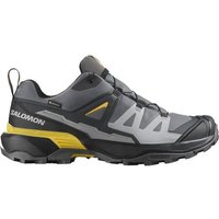 SALOMON Herren Multifunktionsschuhe SHOES X ULTRA 360 GTX Clrock/Black/Spicy SALOMON Herren Multifunktionsschuhe SHOES X ULTRA 360 GTX Clrock/Black/Spicy von Salomon