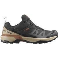 SALOMON Herren Multifunktionsschuhe SHOES X ULTRA 360 GTX Phantm/Sfari/Caram von Salomon