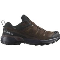 SALOMON Herren Multifunktionsschuhe SHOES X ULTRA 360 LTR GTX Dkeart/Dlciso von Salomon